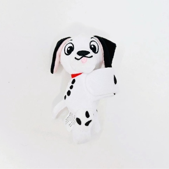 Disney Cutie Cuffs Lucky - Picture 1 of 5